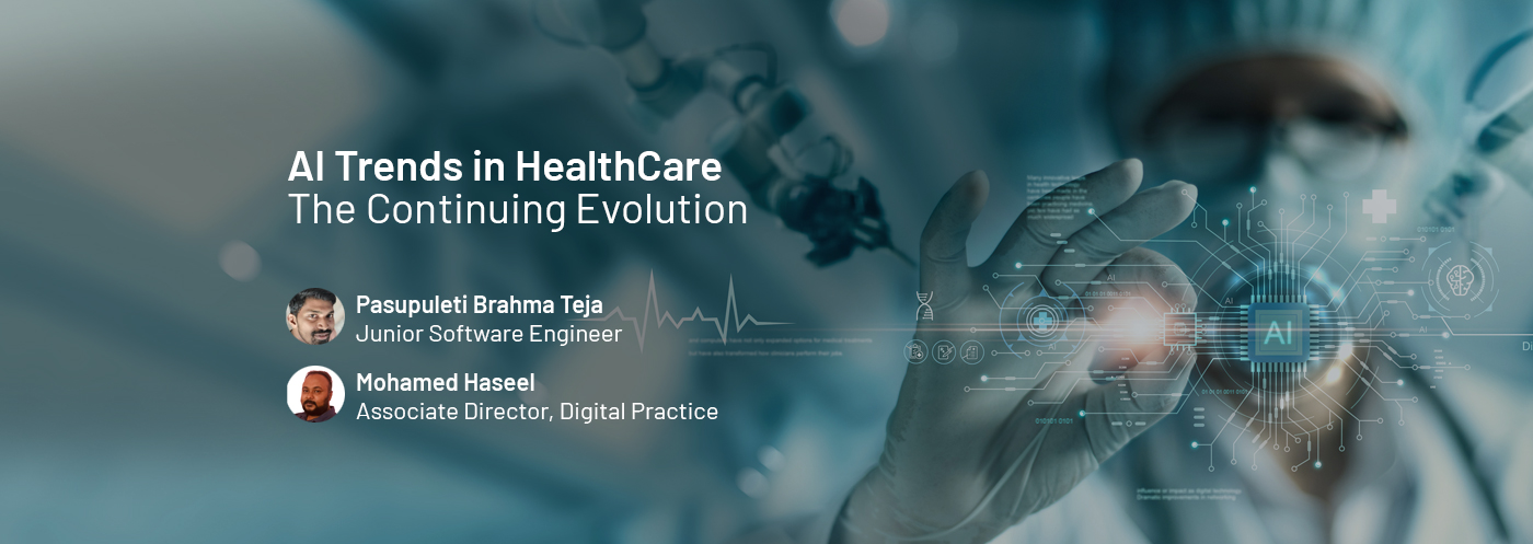 Health Industry Trends