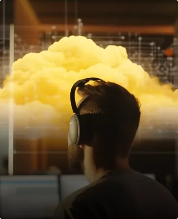 Cloud Services