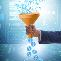 Data Minimization for a leading US Bank