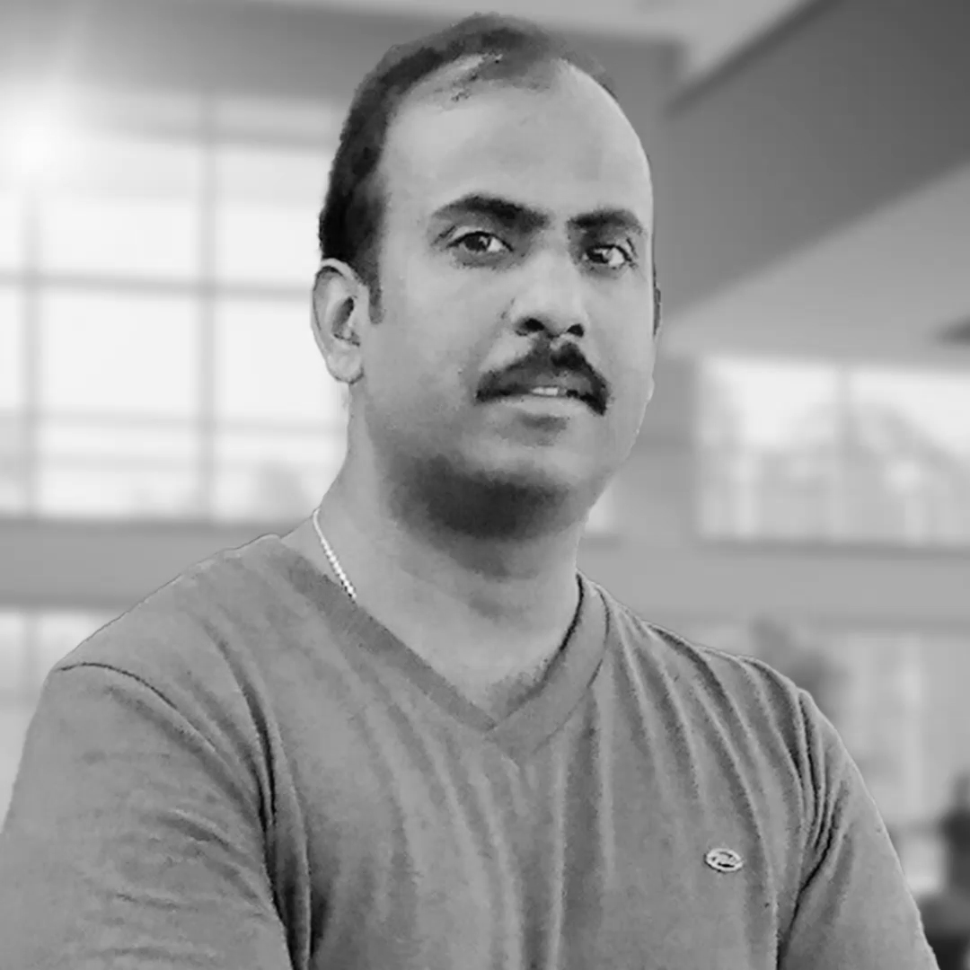 Deepak Hariharan