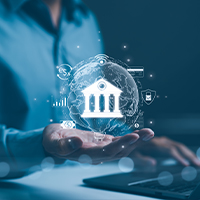 EA-Led Core Banking Modernization for a GCC–SEA Bank