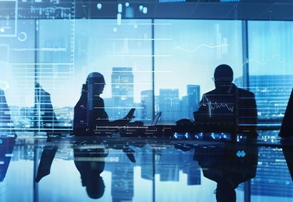 Enterprise Architecture