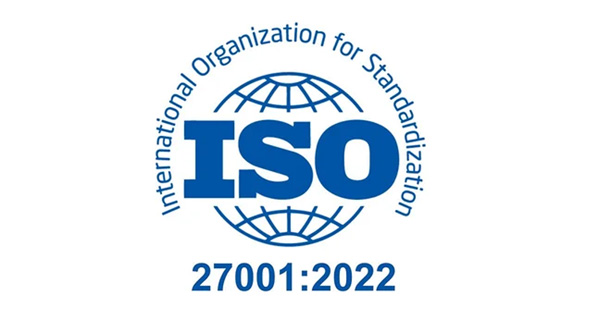 Reflections Clears ISO 27001:2022 Surveillance Audit