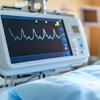 Improving Clinical Outcomes for a Global Leader in Cardiac Monitoring Equipment with AI/ML