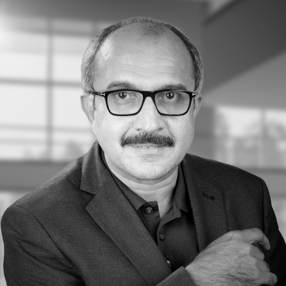 Manu Sivarajan
