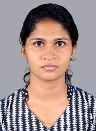 Shreya Haridas