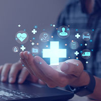 Modernizing IT for a Leading North American Healthcare Provider