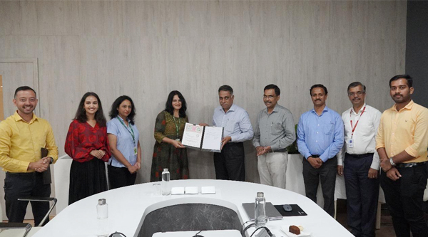 Creating Synergy | Reflections signs MoU with Digital University Kerala