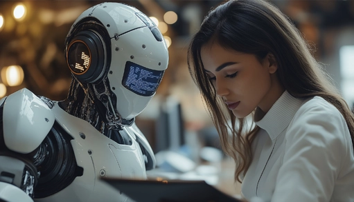 AI at Reflections: Preparing for a Future Where Humans and AI Collaborate