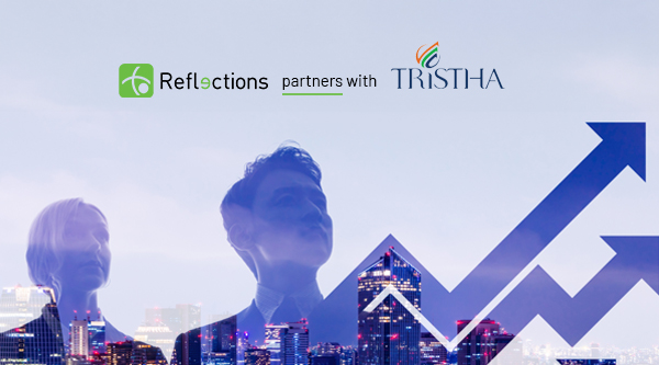 Synergy at Play: Reflections Partners with Tristha Global