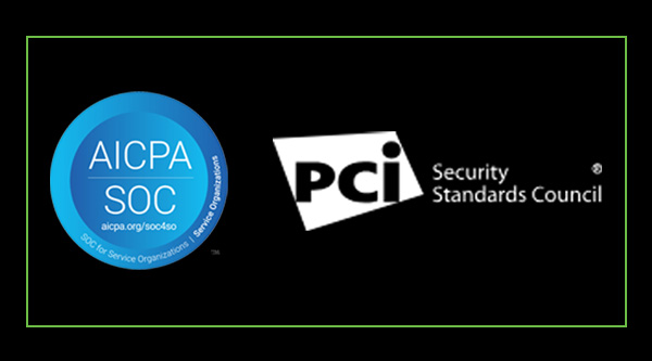 Reflections is SOC 2 & PCI DSS Certified Again!