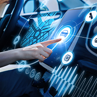 Smart Driving Assistant for Revolutionizing in-Car Experience Leveraging Generative AI