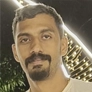 Syam Kumar M 