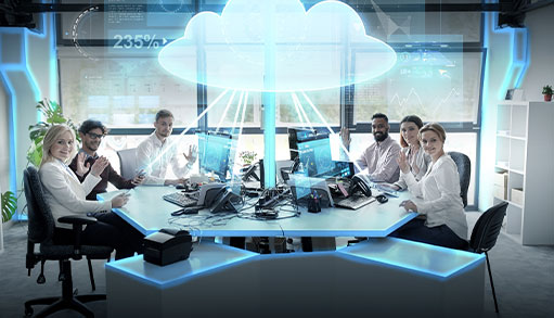 Industry Cloud Solutions: Revolutionizing Businesses