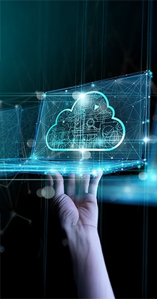 Establishing secure, compliant, and highly available cloud operations with faster releases, reduced risk, and a scalable DevSecOps foundation for reliable digital credit services.