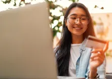 Data Platform for a US based Credit Card Company