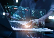 Data Minimization for a US based service organization